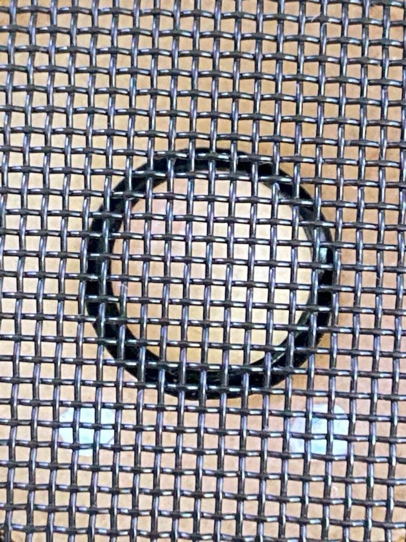 中古　自作　バックロード スピーカー　　（ FE83EN 使用）