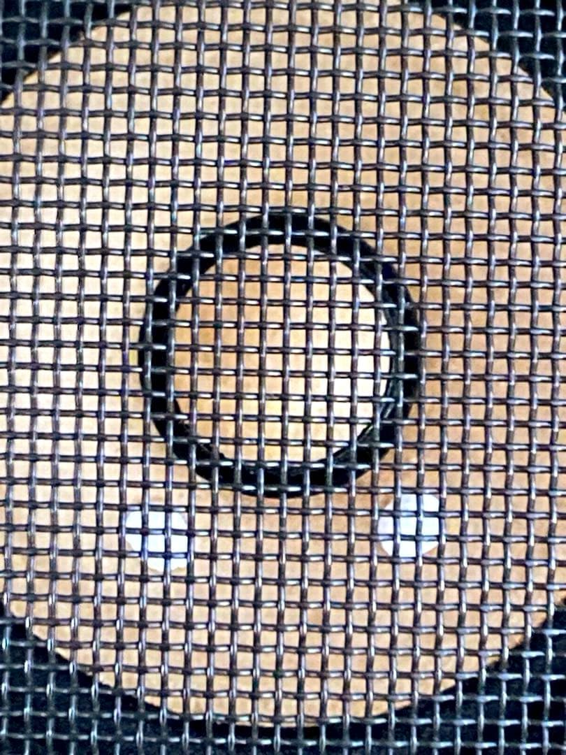 中古　自作　バックロード スピーカー　　（ FE83EN 使用）