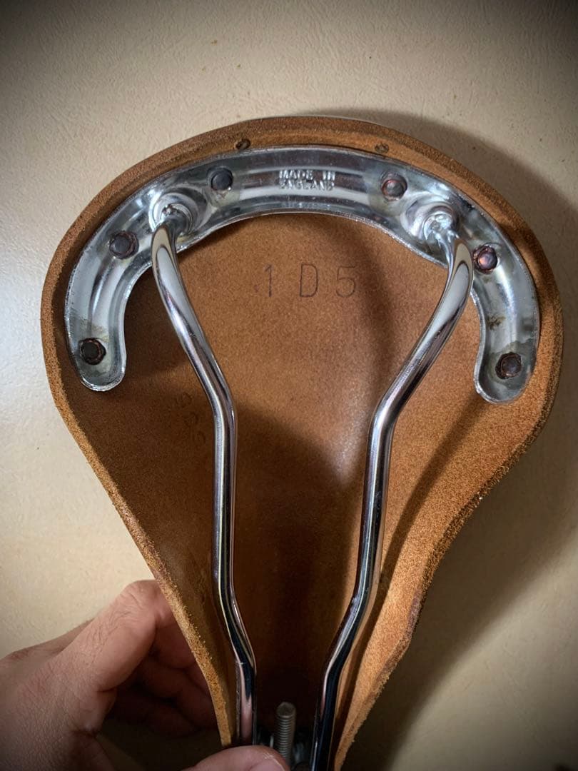 美品　BROOKS プロフェッショナル