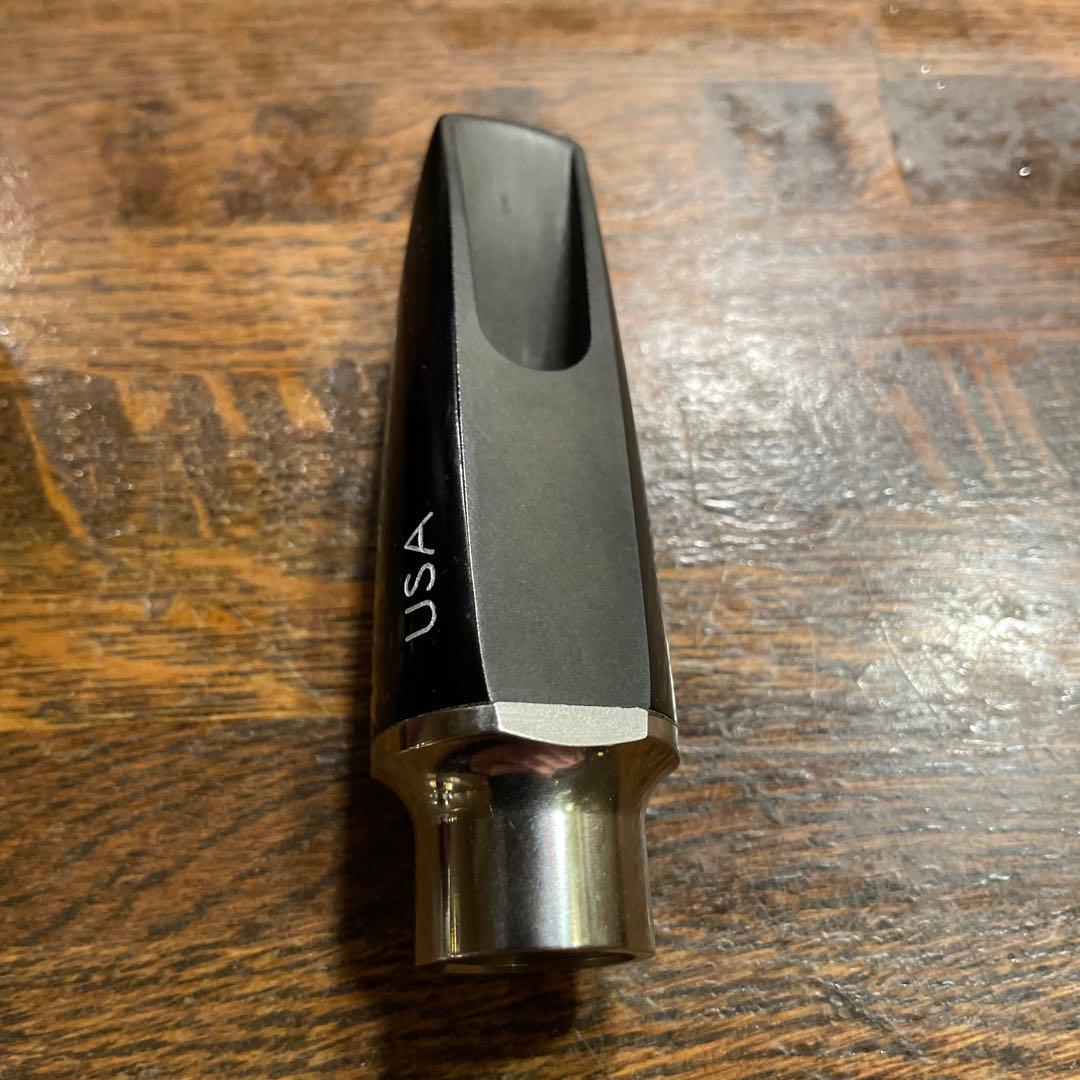 管楽器・吹奏楽器 B A R I hybrid Alto 6