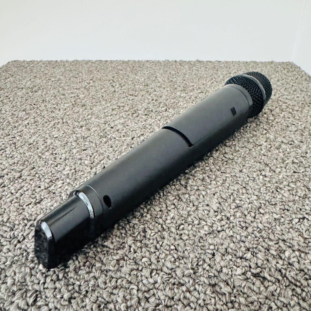 【ほぼ未使用】ON STAGE PK-WD301 ワイヤレスマイク