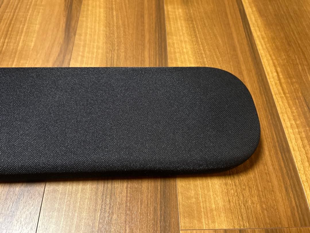 ヤマハ サウンドバー SR-B20A ほぼ未使用