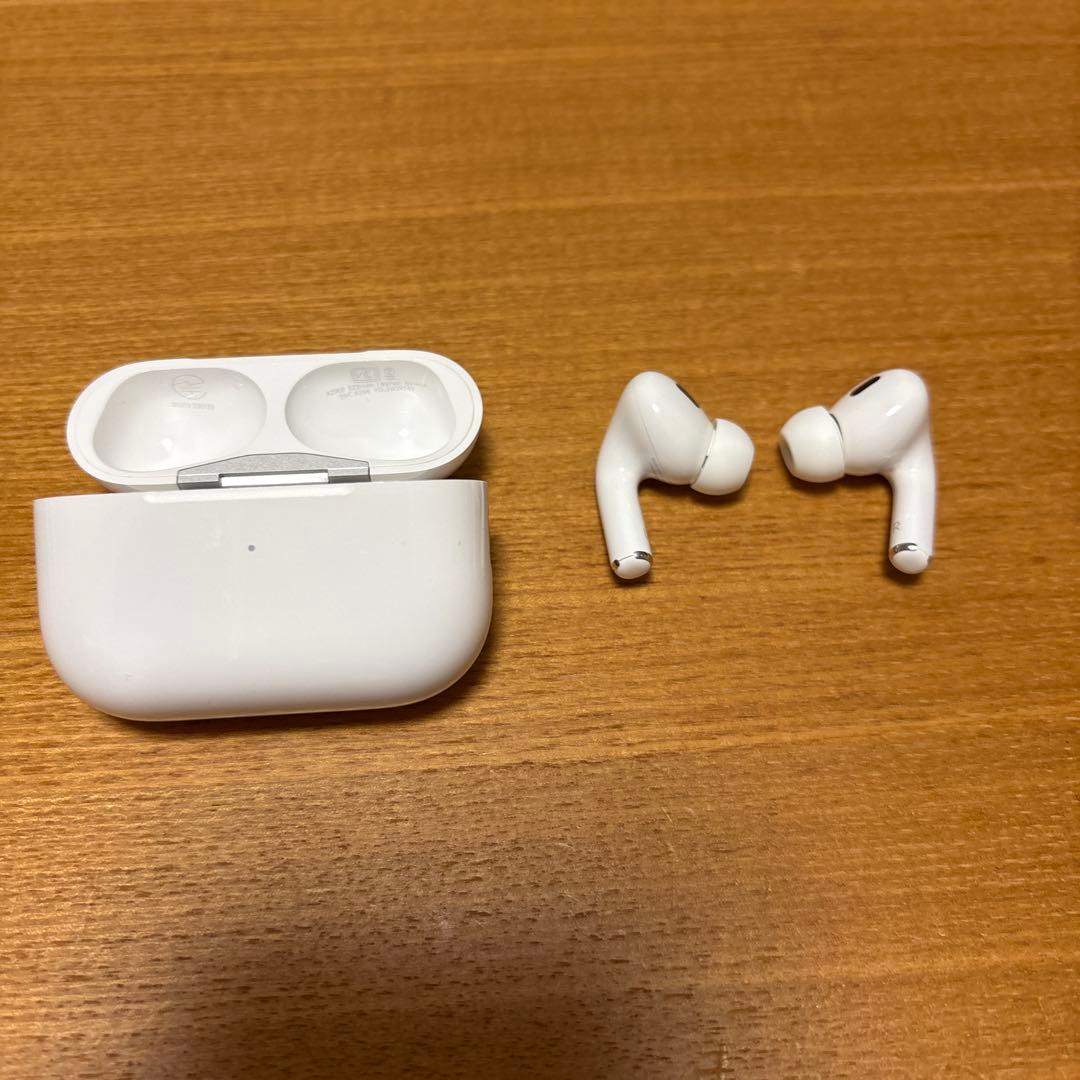 AirPods Pro 第2世代 （タイプC）