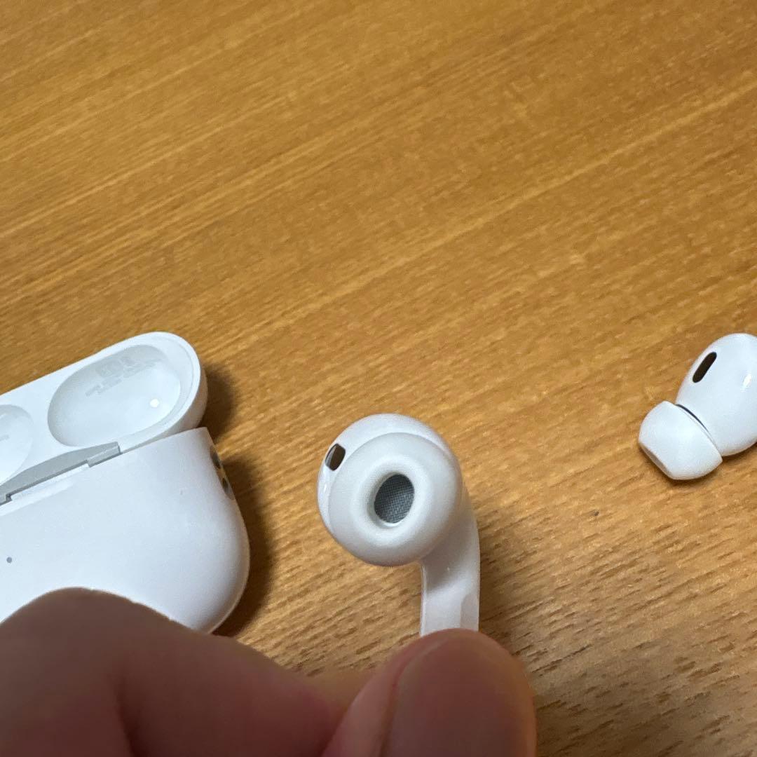 AirPods Pro 第2世代 （タイプC）