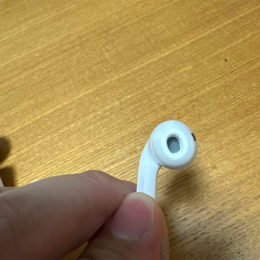AirPods Pro 第2世代 （タイプC）