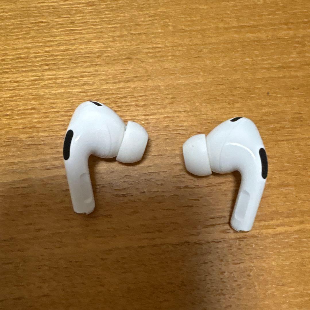 AirPods Pro 第2世代 （タイプC）