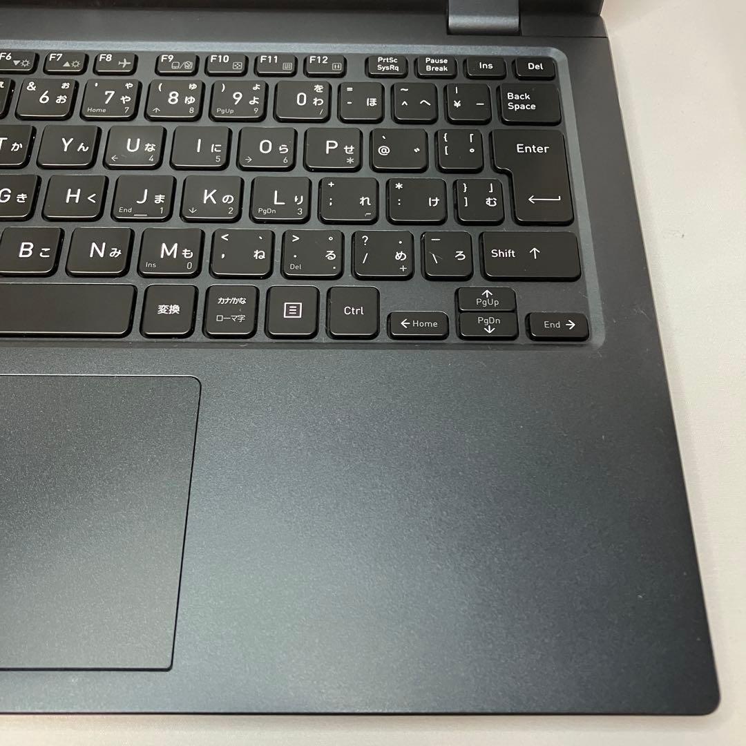 美品 dynabook G83 第12世代 i5 16GB フルHD オフィス