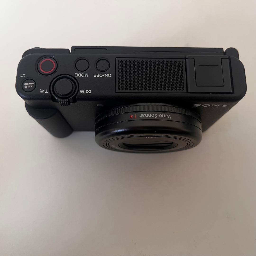 Sony ZV-1 デジタルカメラ セット