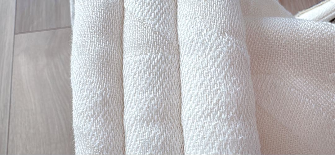 Artipoppe アーティポッペ　ザイガイスト ツイードW