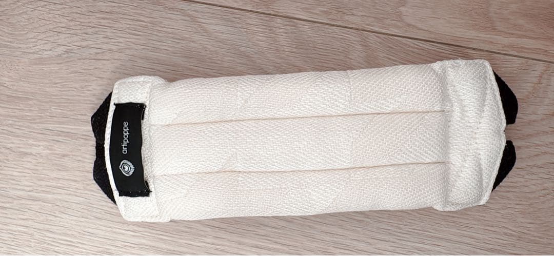 Artipoppe アーティポッペ　ザイガイスト ツイードW