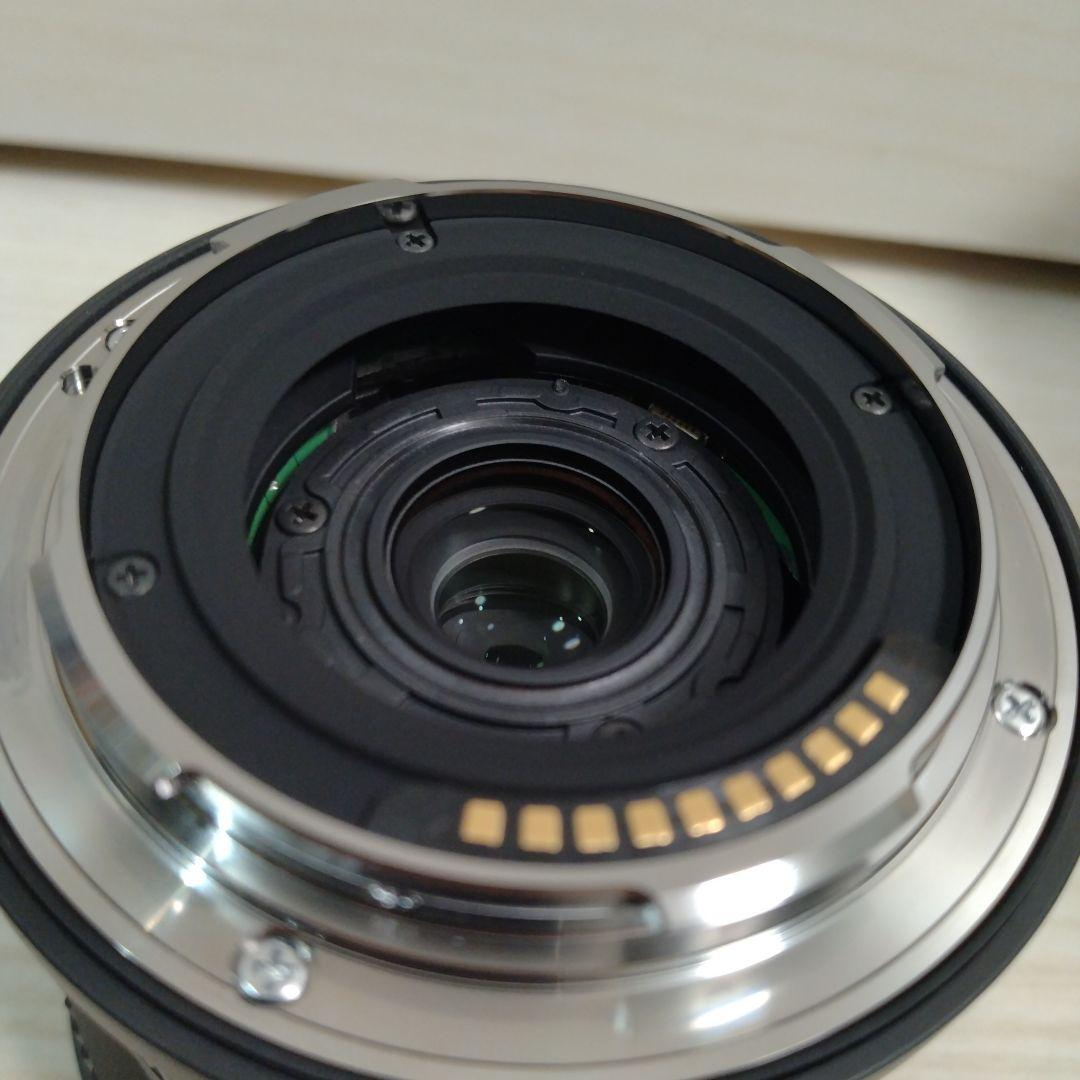 k*v様 SIGMA 10-18mm F.2.8 DC DN【※Lマウント用】