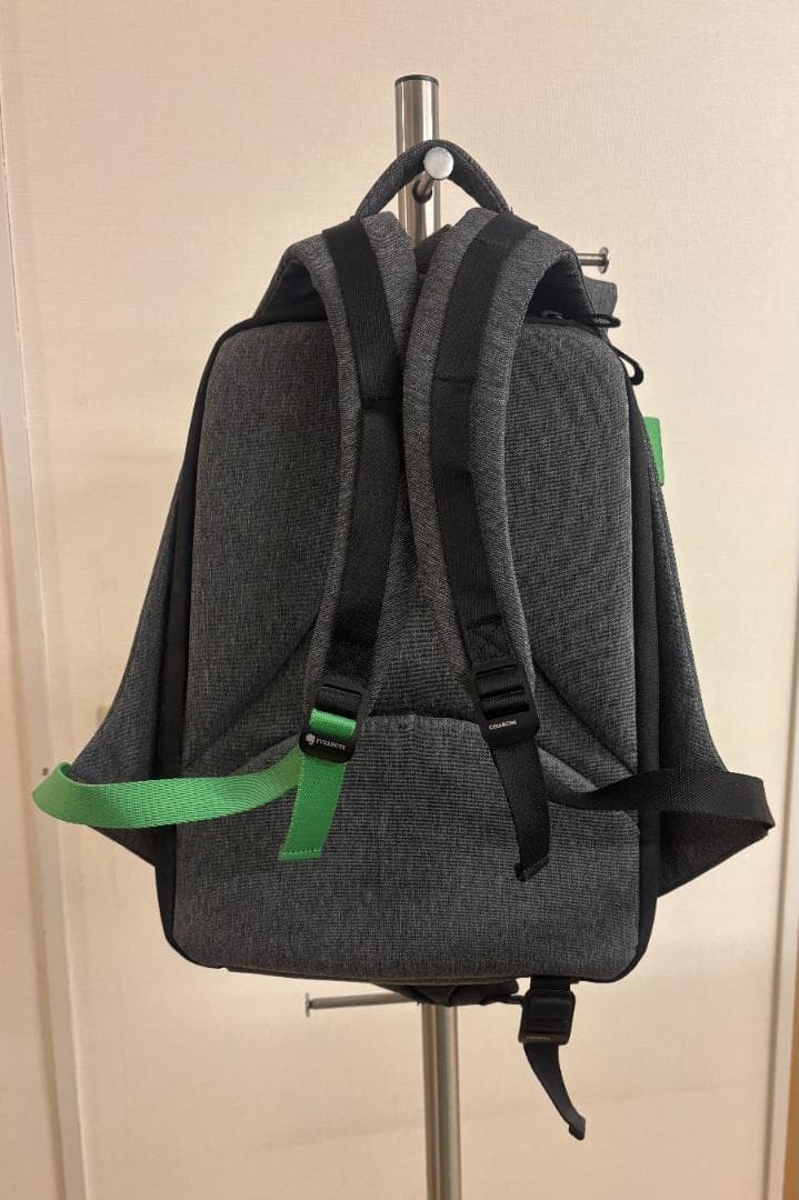 Evernote限定リュック