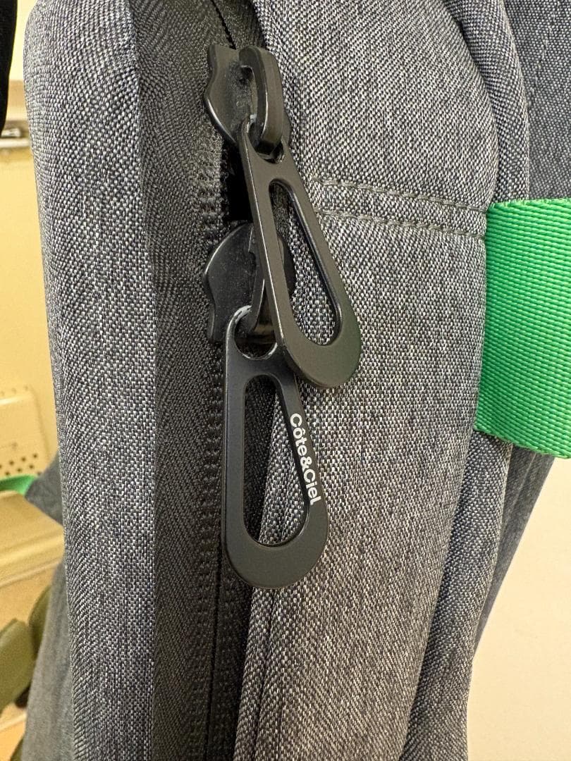 Evernote限定リュック