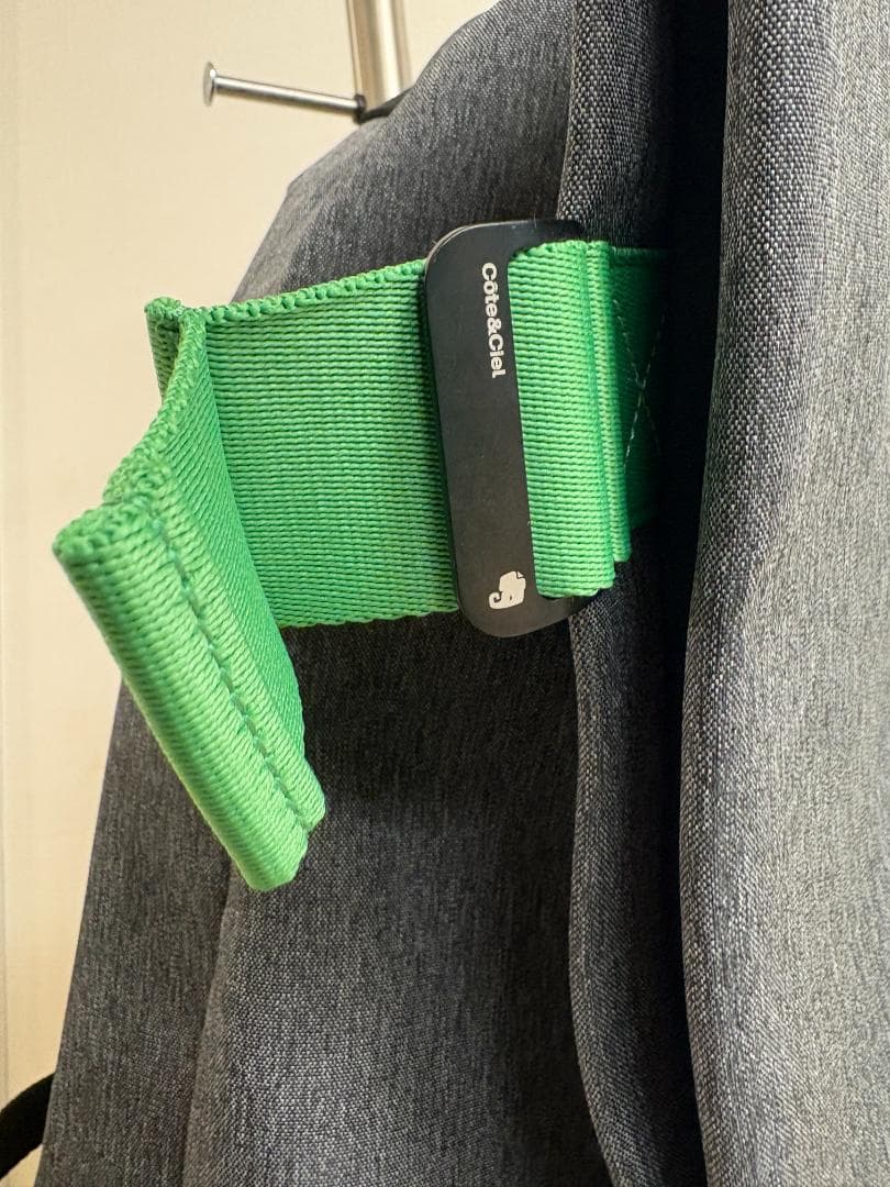 Evernote限定リュック