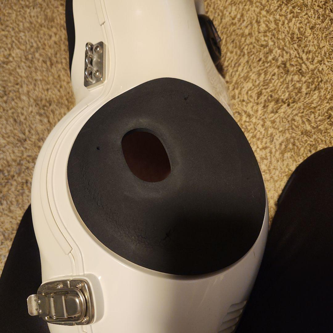 e-sax 消音器 アルトサックス