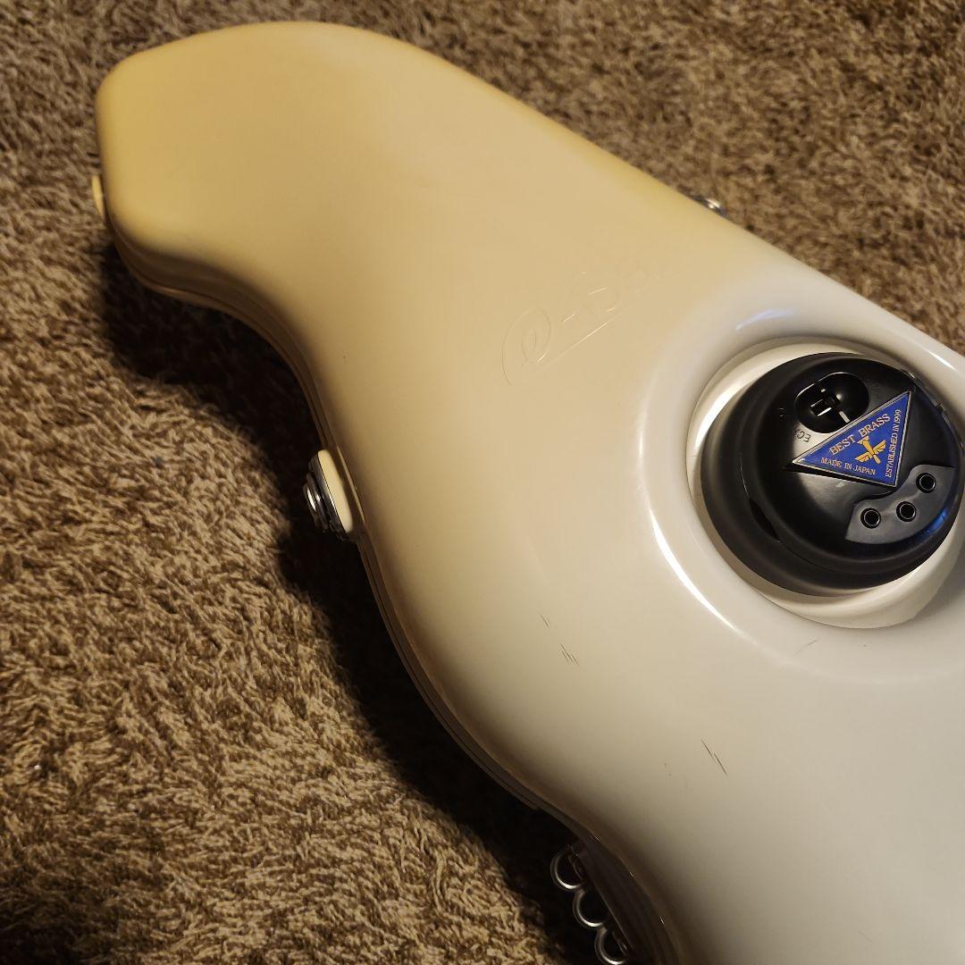 e-sax 消音器 アルトサックス