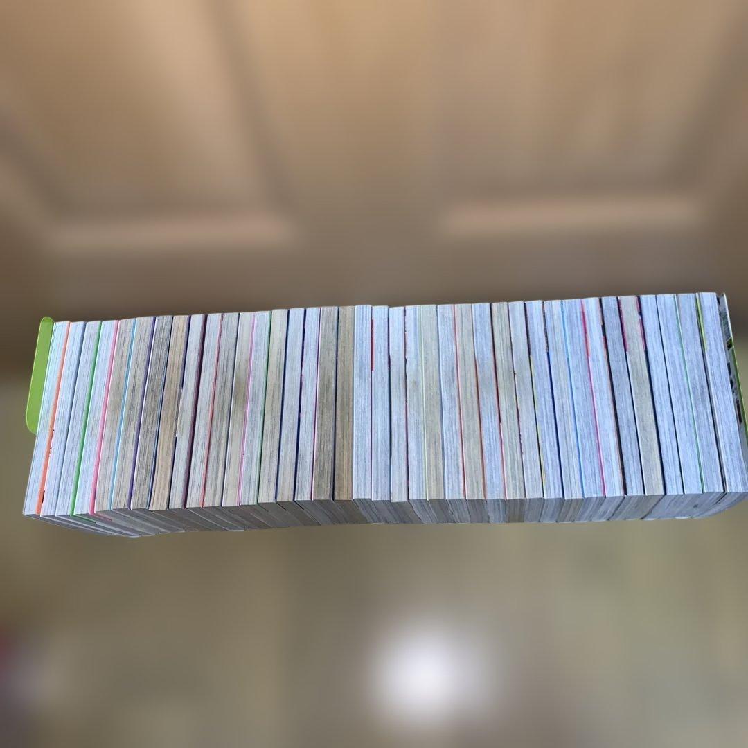 HUNTER×HUNTER 全38巻