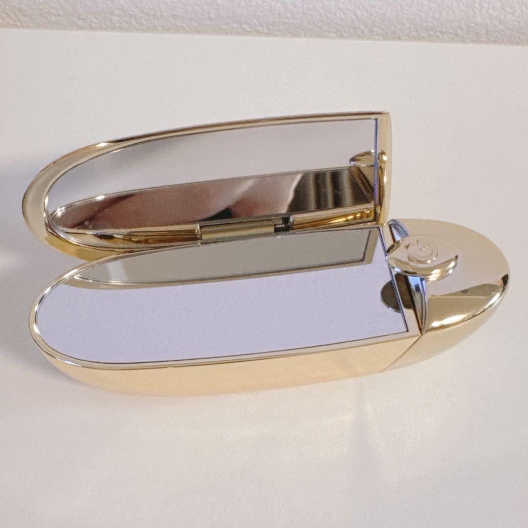 Guerlain 限定　ミスティックレッド　口紅ケース と 本体