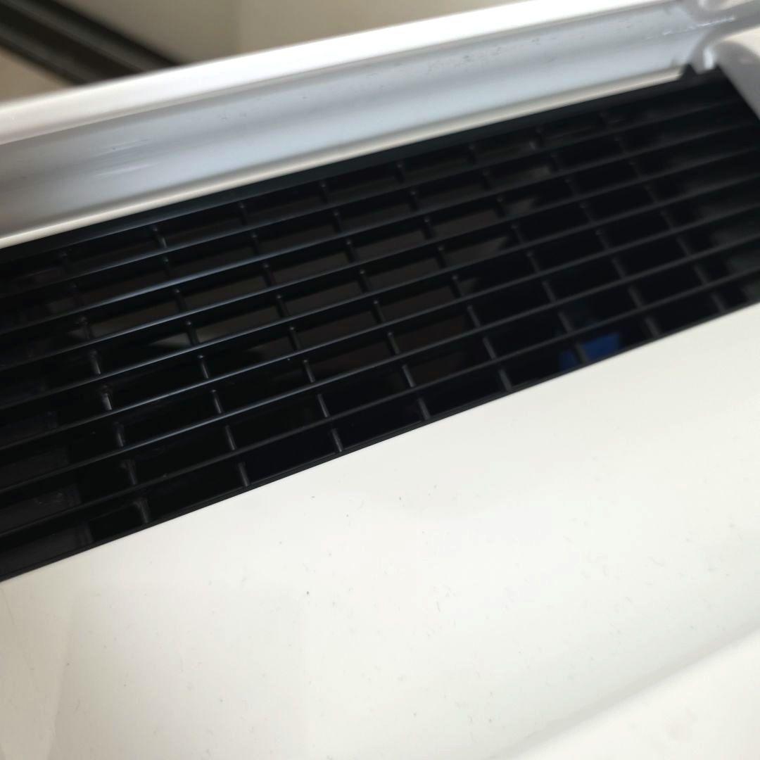 富士通ゼネラルの加湿脱臭機「PLAZION（プラズィオン） DAS-303K