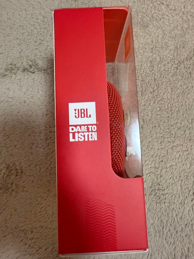 新品！Supreme Toy Machine JBL Clip