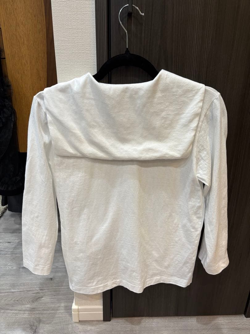 トップス comme des garcons girl