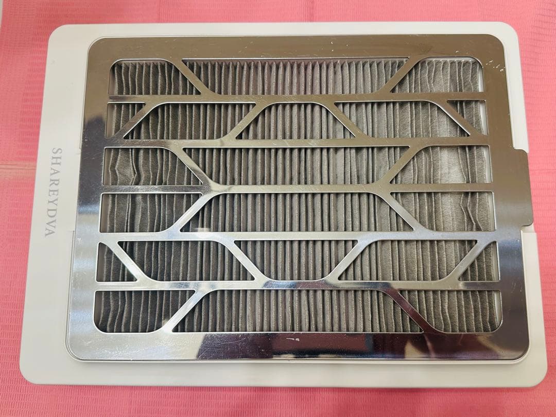 SHAREYDVA SLONE 集塵機能付き