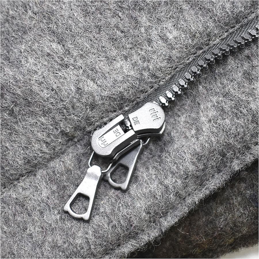 定７万 美品 イタリア製 スイスクリス 圧縮ウール モッズコート M-51 迷彩