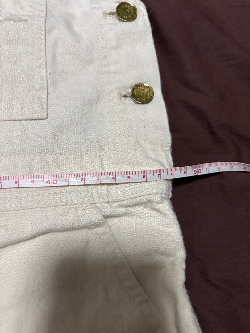 neighborhood オーバーオール