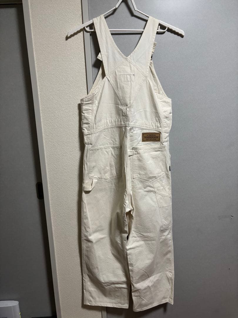 neighborhood オーバーオール