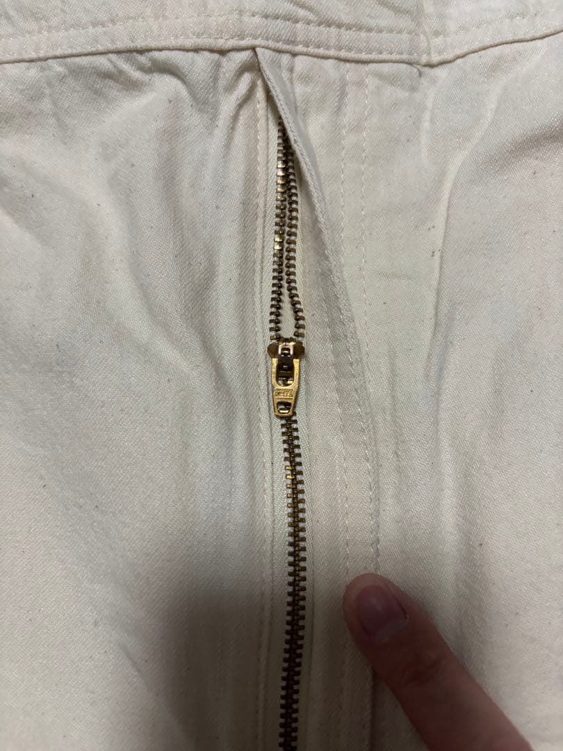 neighborhood オーバーオール