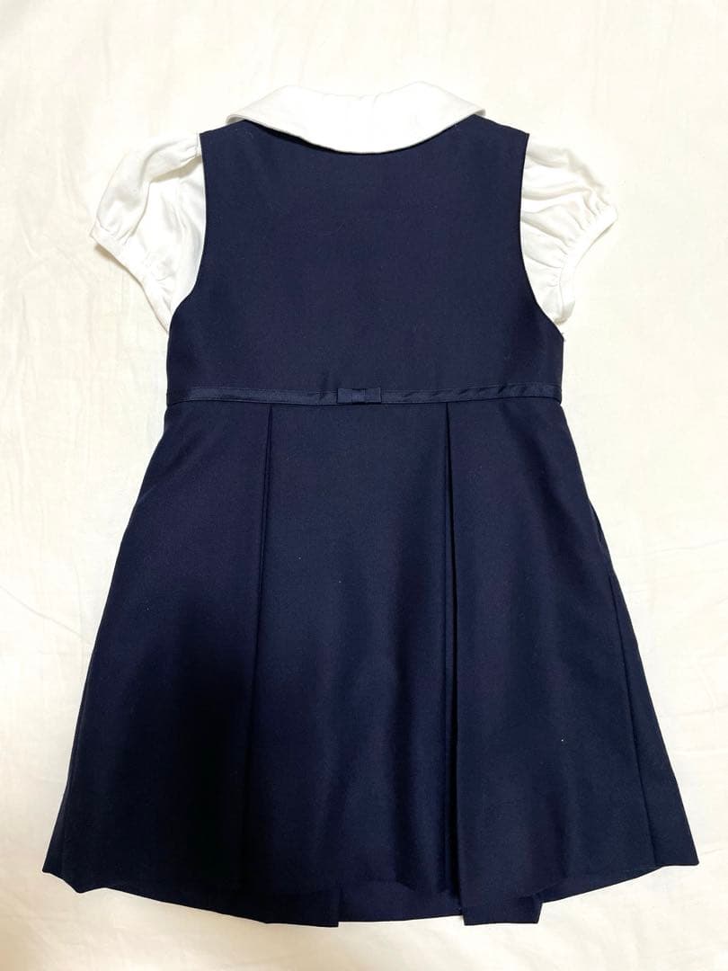 ファミリア　アンサンブル100サイズ他