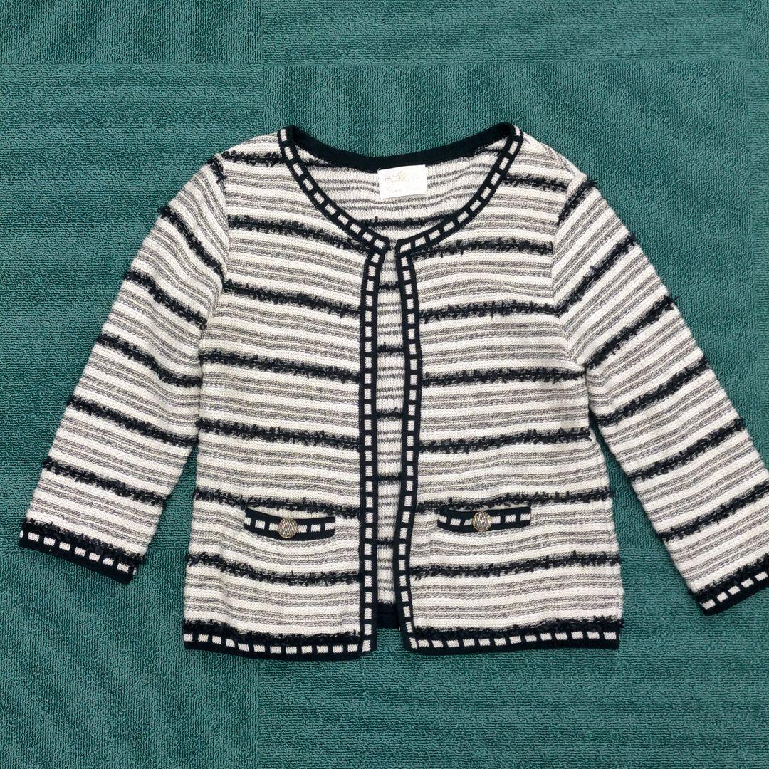 グレースコンチネンタル　セットアップ　38