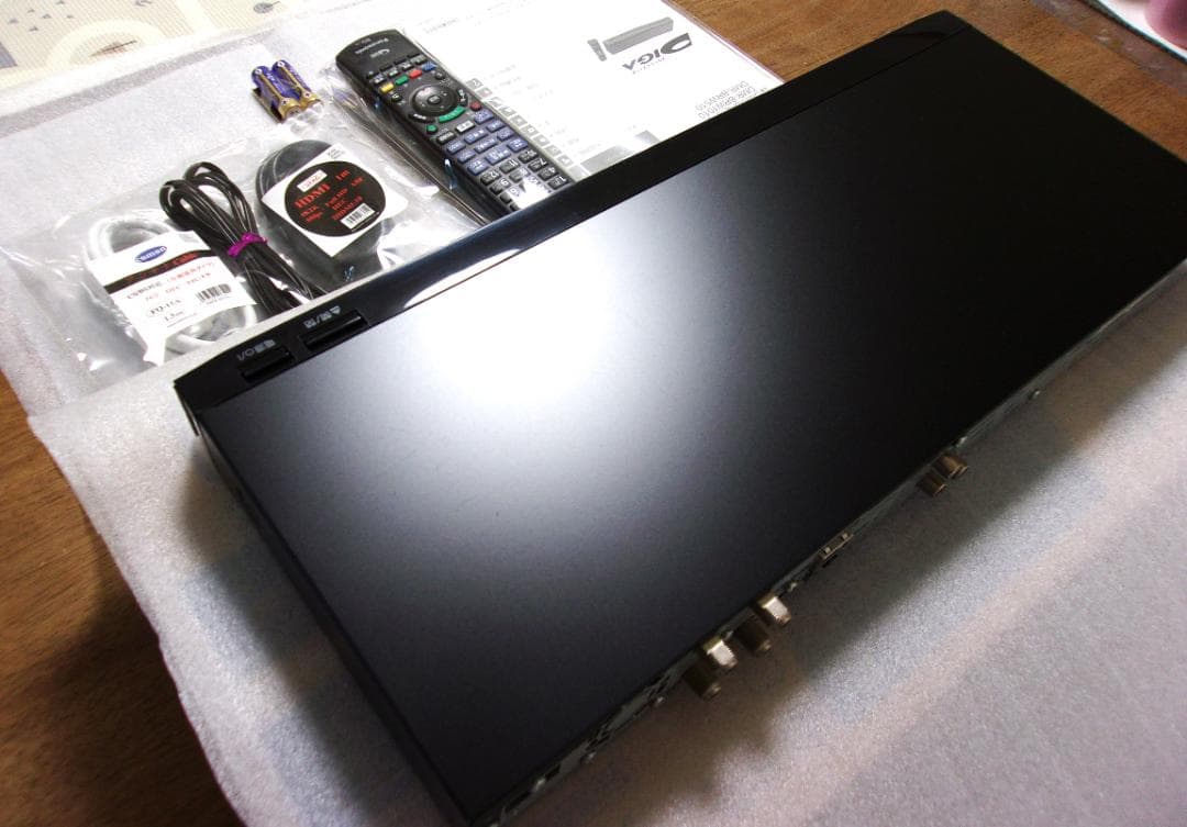 takaさま専用ページ 4K ブルーレイレコーダー DMR-BRW1010