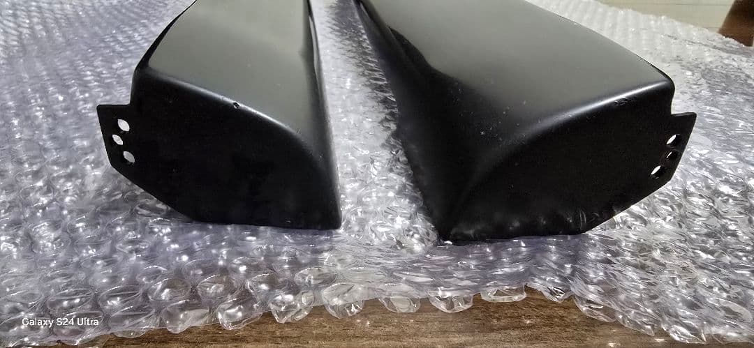 taaa7さん　専用　　　　　　 ESSEX　200系ハイエース　リアライナー