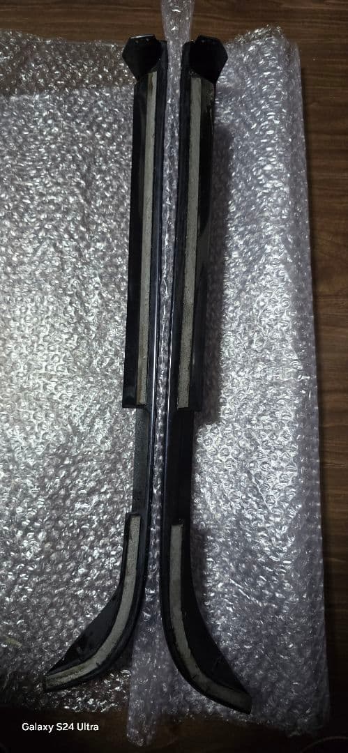 taaa7さん　専用　　　　　　 ESSEX　200系ハイエース　リアライナー