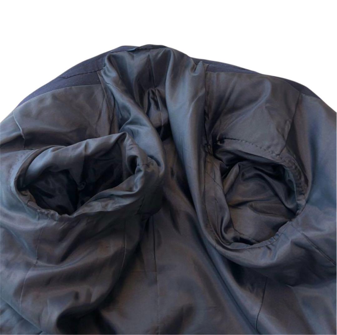 【希少】 POLObyRALPH LAUREN 紺ブレ ダブルブレスト 金ボタン