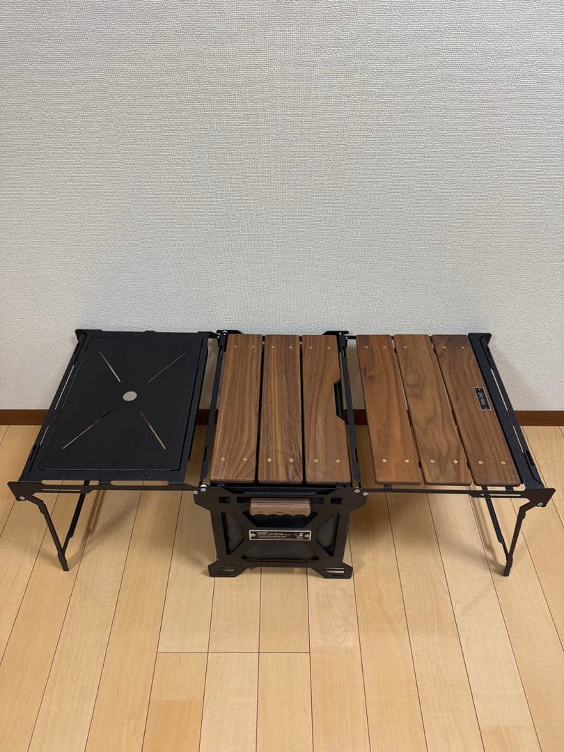 ネイチャートーンズ shim.craft サイドアップボックス