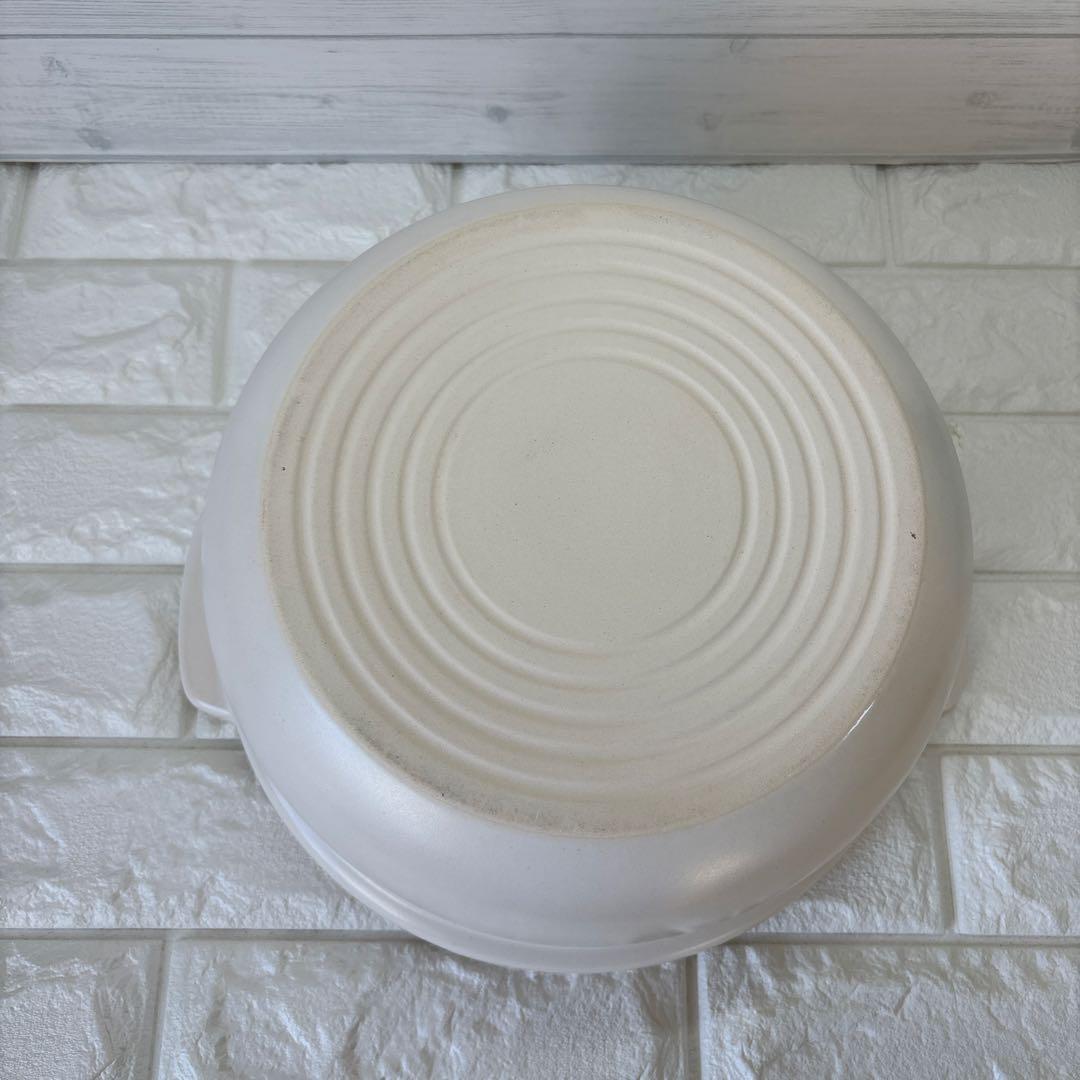 新品・未使用品 マスタークック 土鍋 6合深鍋 木栓付