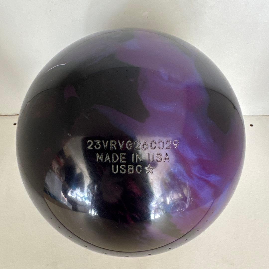 レヴェナント REVENANT 14ポンド 中古美品 箱有 ストーム レバナント