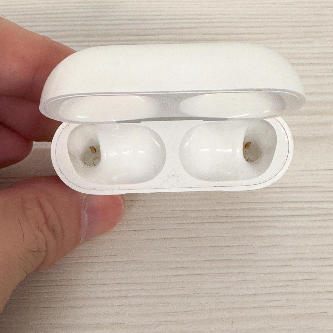 Apple AirPods Pro（第2世代）MQD83J/A