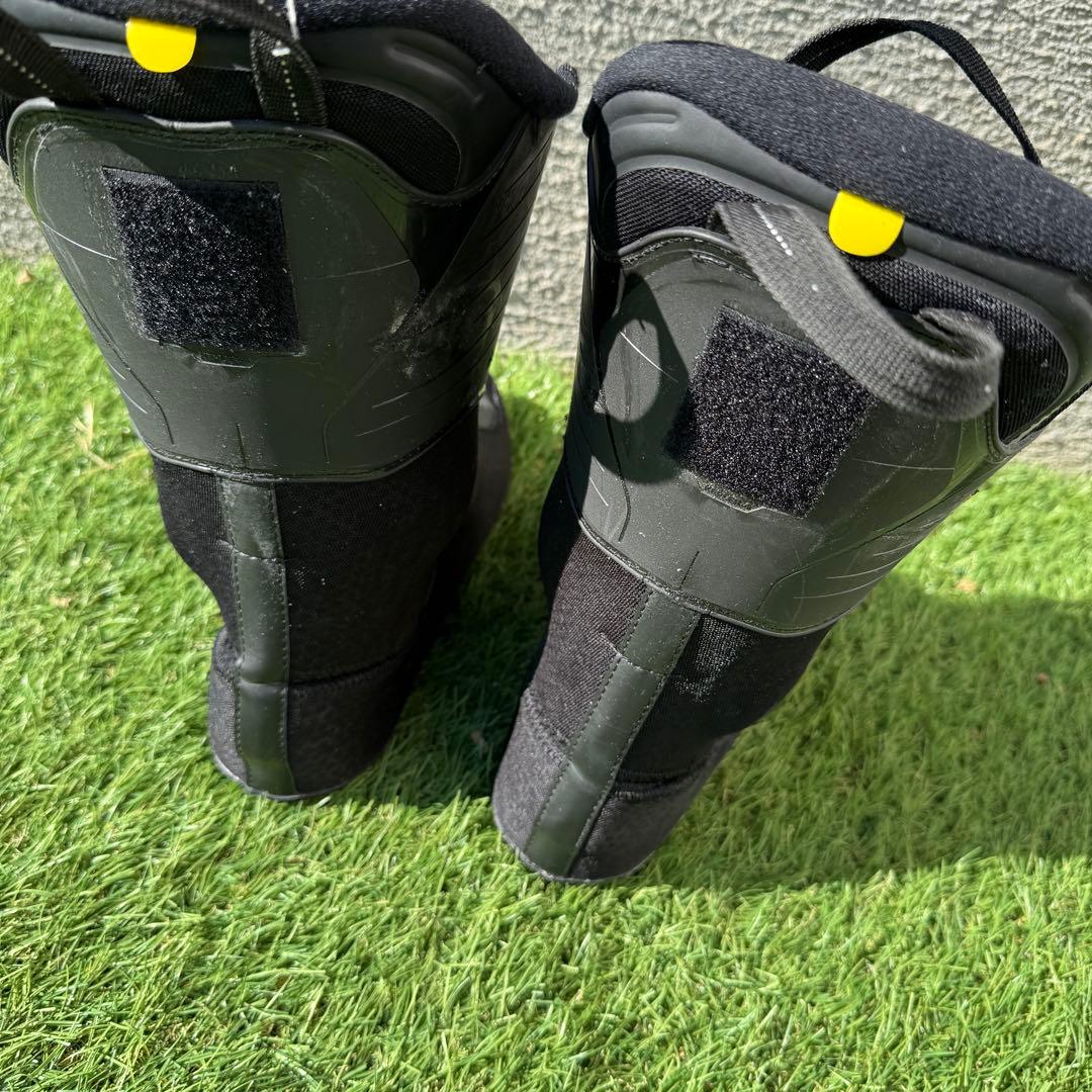 NORDICA HF90R GW スキーブーツ 28.5cm