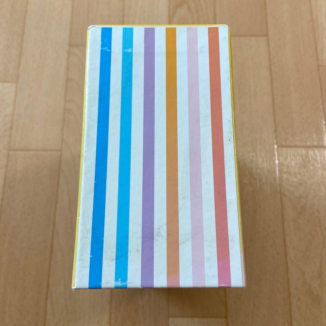 ワールドワイドキッズ DVD30巻 CD6枚セット