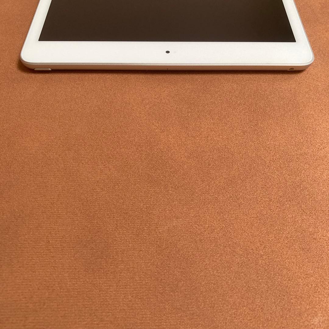 1089【早い者勝ち】電池ほぼ新品☆iPad7第7世代32GB WIFIモデル☆