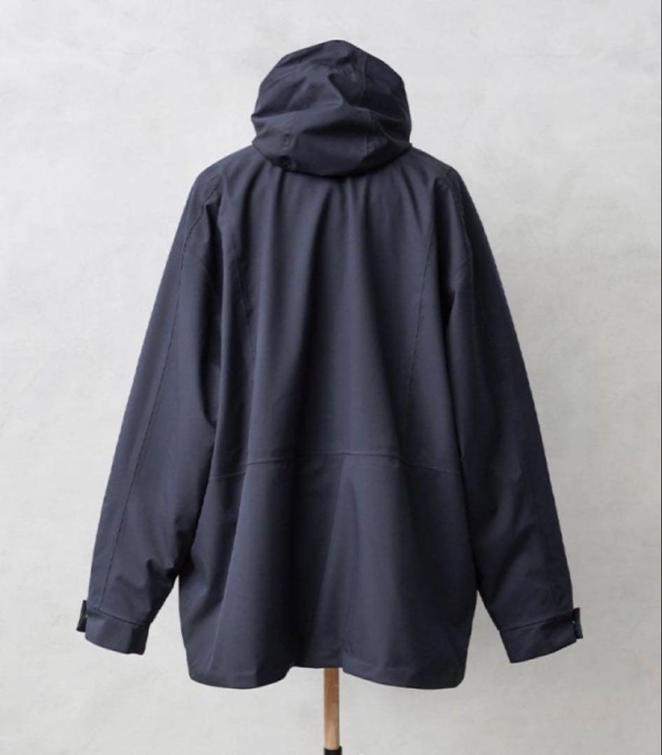 実物 デッドストック フランス軍 MARINE E 112C XL