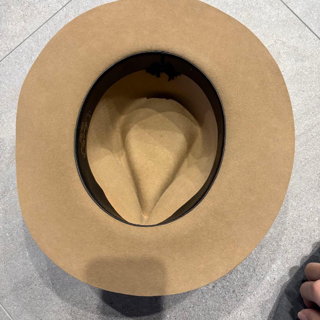 THE H.W.DOG&CO. ハット