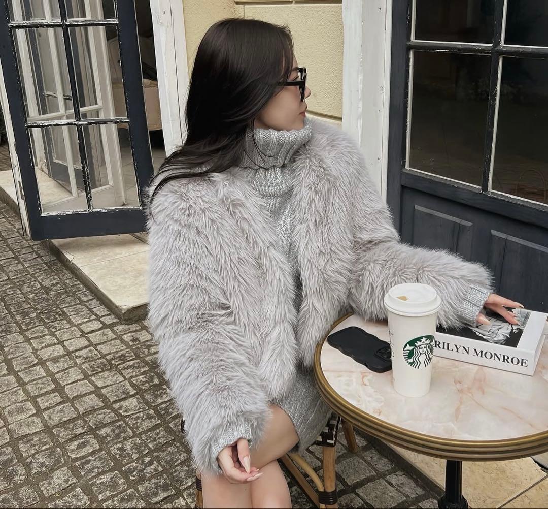 ロイヤルパーティ アウター