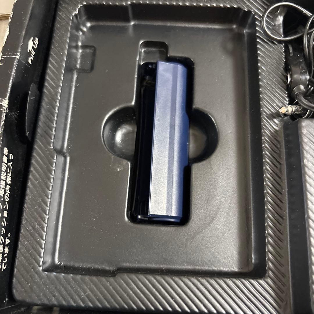 パナソニック　Panasonic カセットプレイヤー　RQ-P505