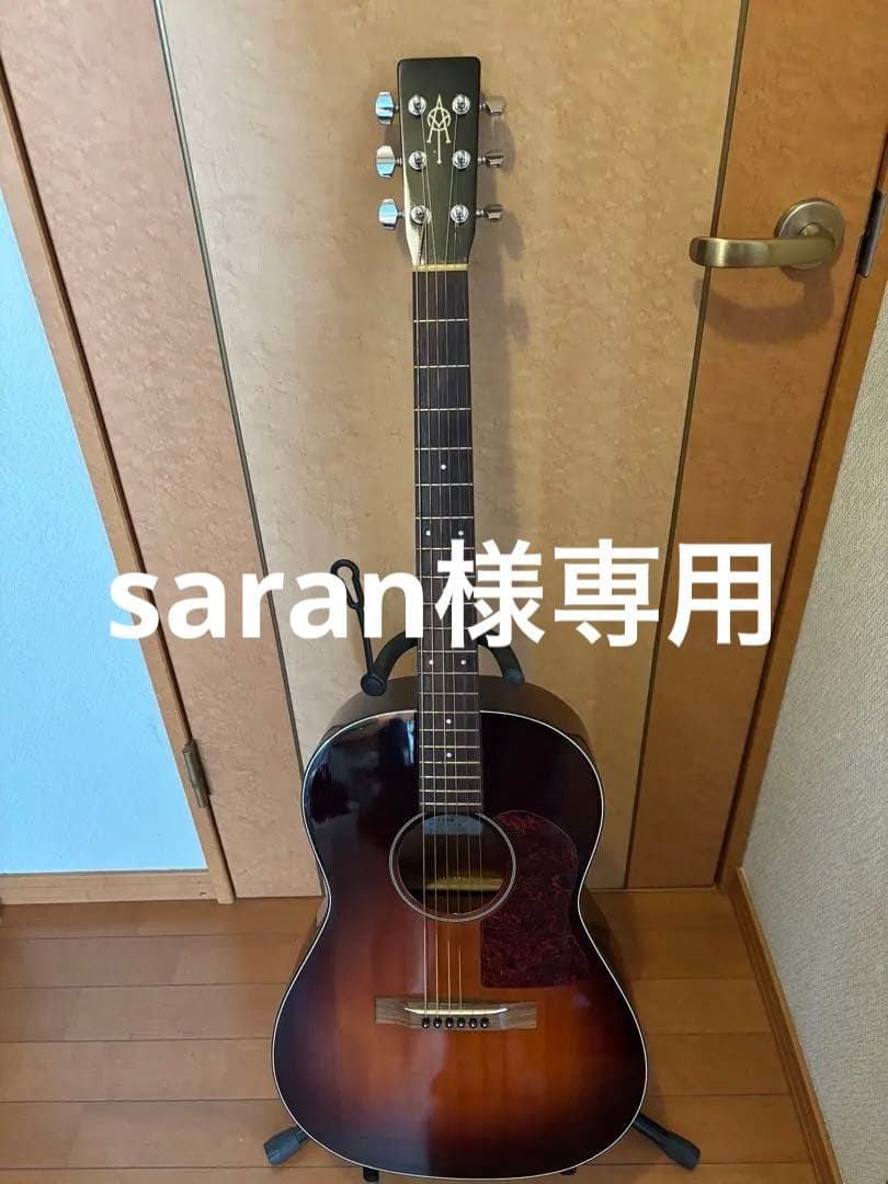 K.Yairi G-1F ワンオーナー