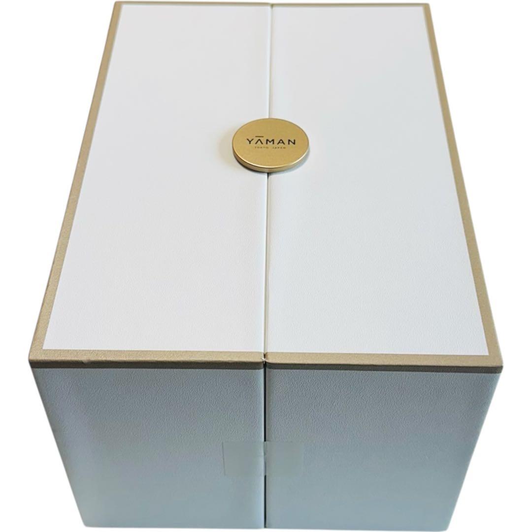 【新品】YAMAN ヤーマン フォトプラス シャイニー ネオ YJFM18 N