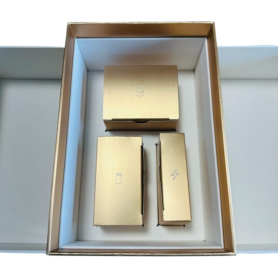 【新品】YAMAN ヤーマン フォトプラス シャイニー ネオ YJFM18 N